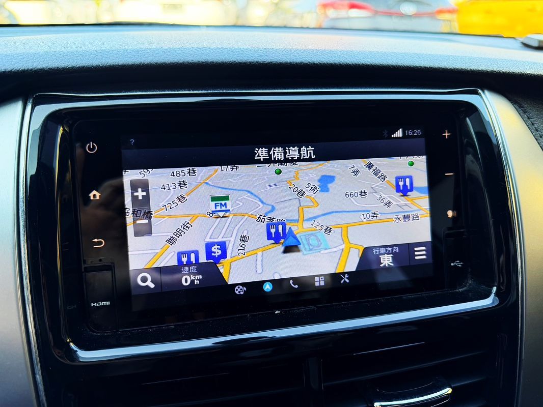 TOYOTA YARIS 圖 14