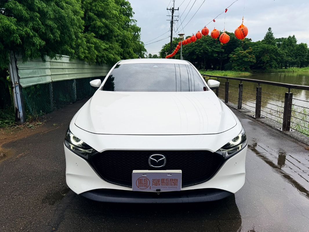 MAZDA MAZDA 3 圖 2
