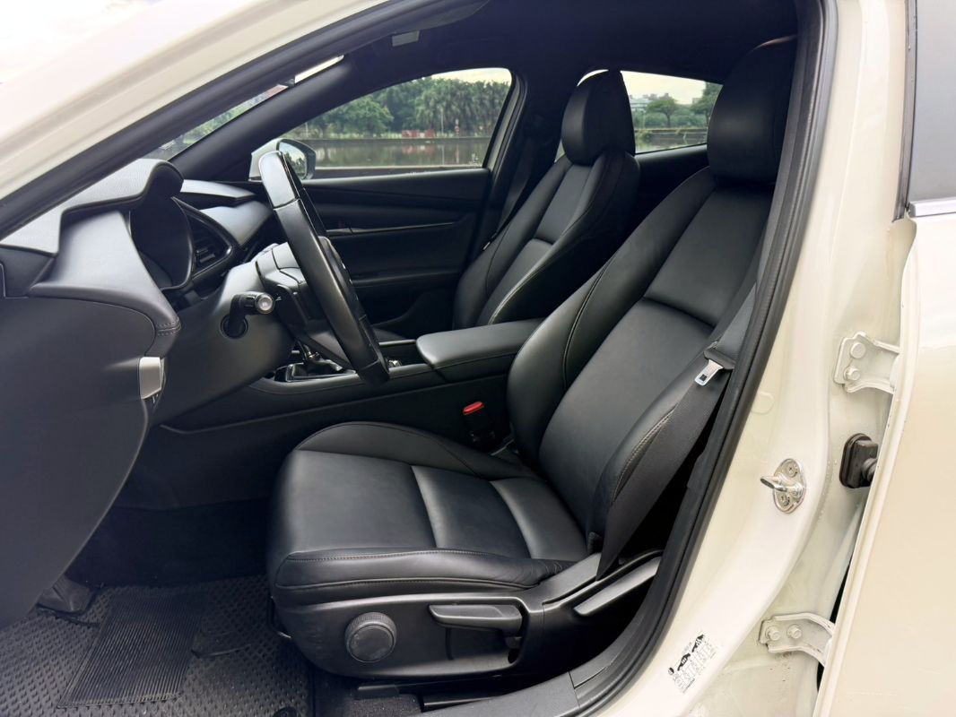 MAZDA MAZDA 3 圖 5