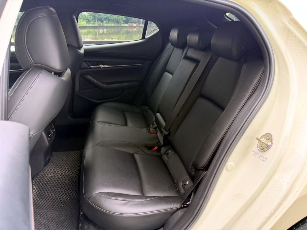 MAZDA MAZDA 3 圖 6