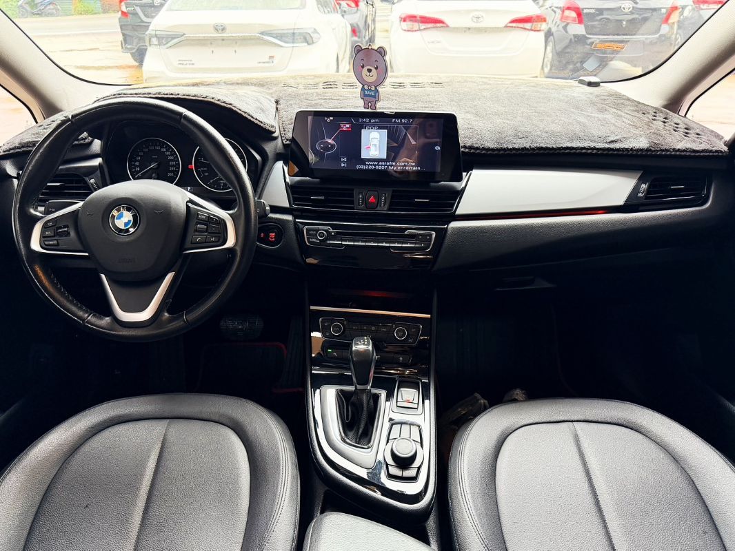BMW 218I 圖 3