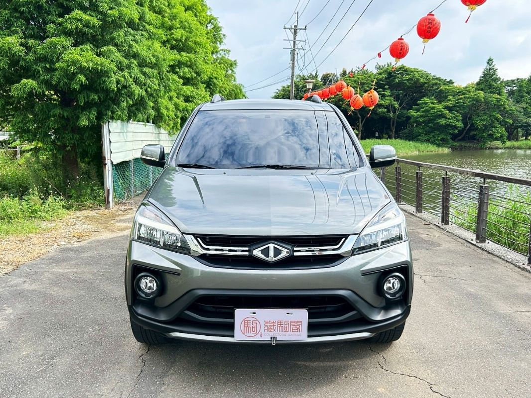 MITSUBISHI ZINGER 圖 2