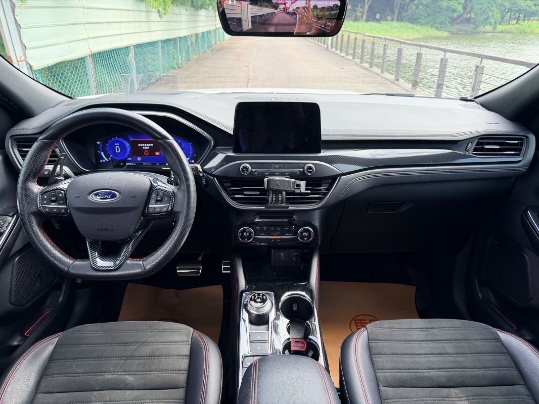 FORD KUGA 圖 3
