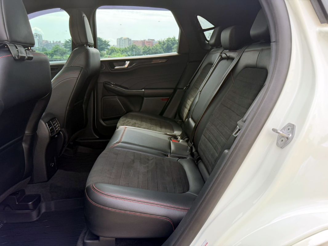 FORD KUGA 圖 5
