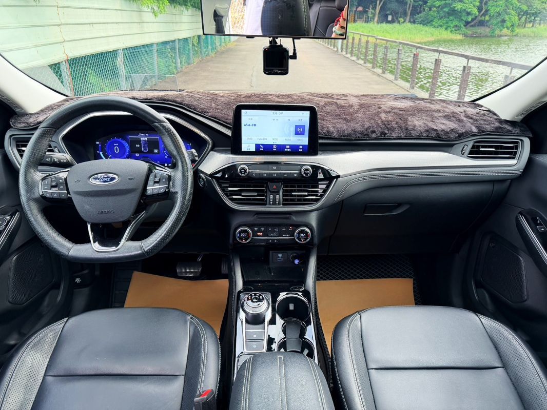 FORD KUGA 圖 3
