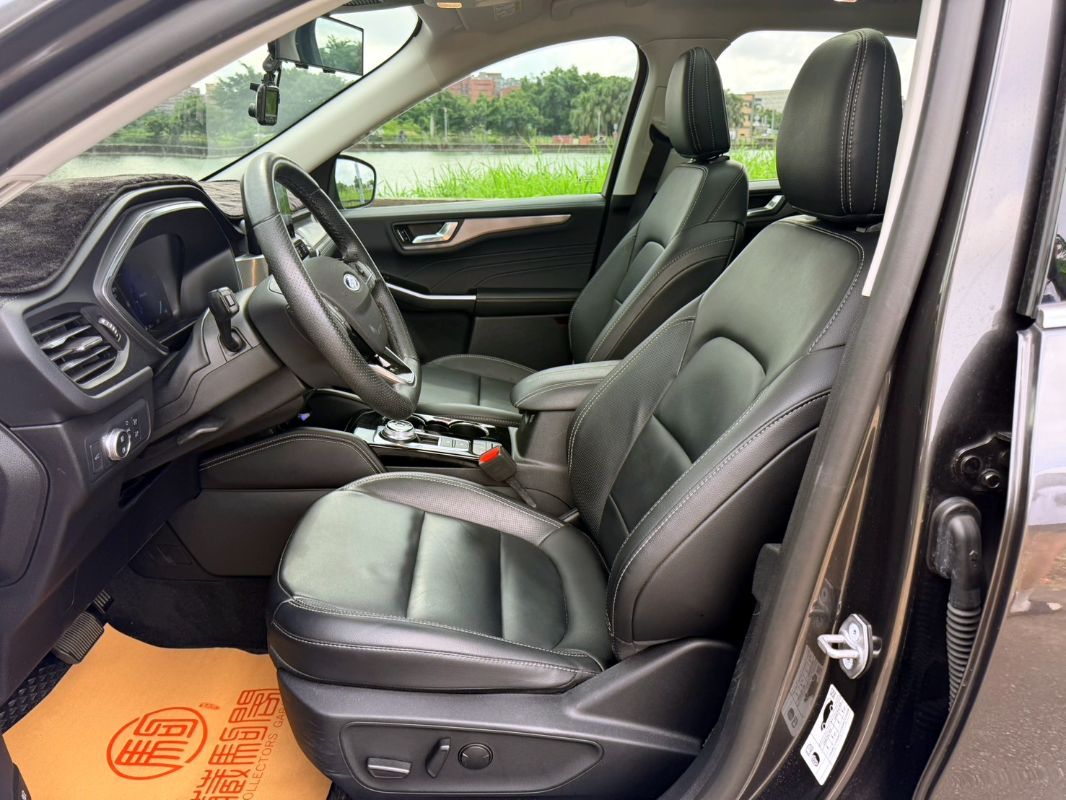 FORD KUGA 圖 4
