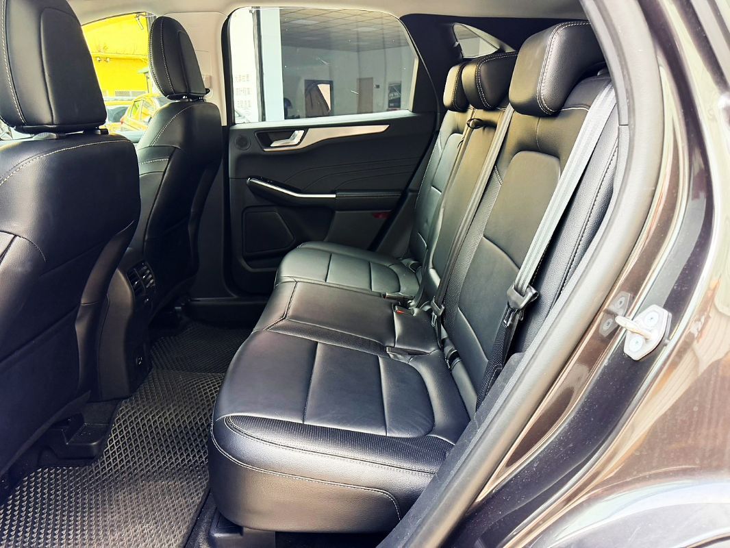 FORD KUGA 圖 5