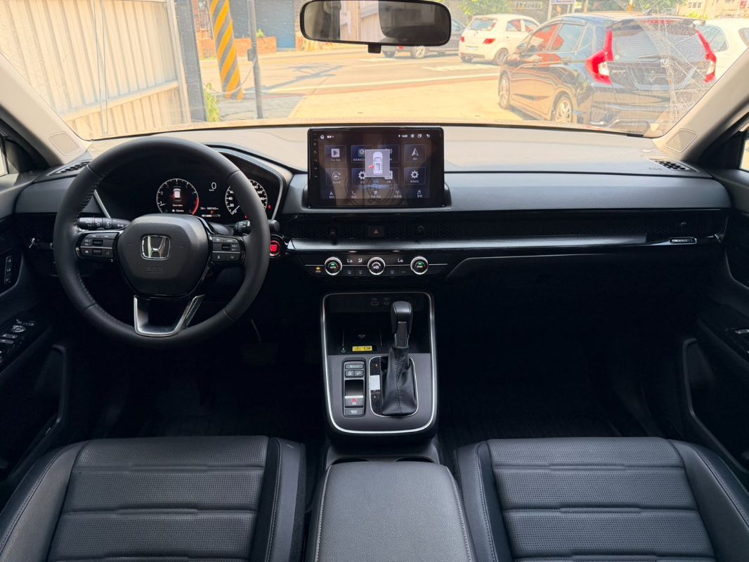 HONDA CR-V 圖 4