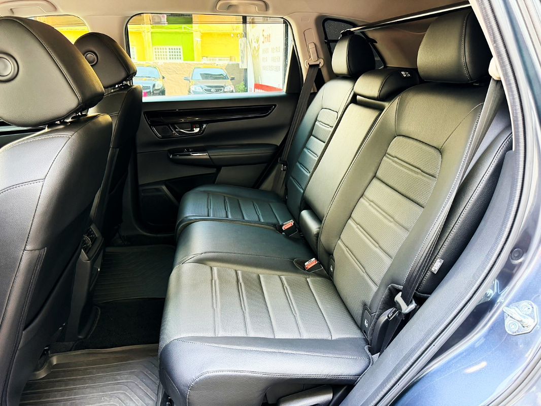HONDA CR-V 圖 6