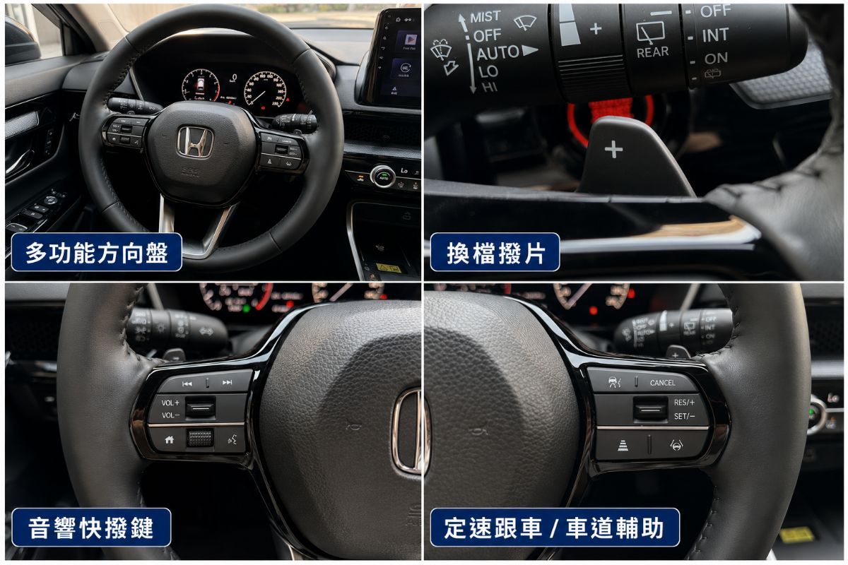 HONDA CR-V 圖 7
