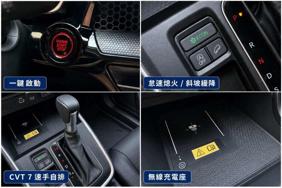 HONDA CR-V 圖 9