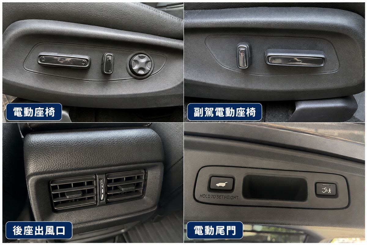 HONDA CR-V 圖 10