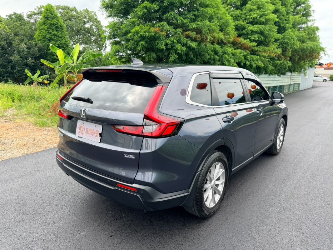HONDA CR-V 圖 13