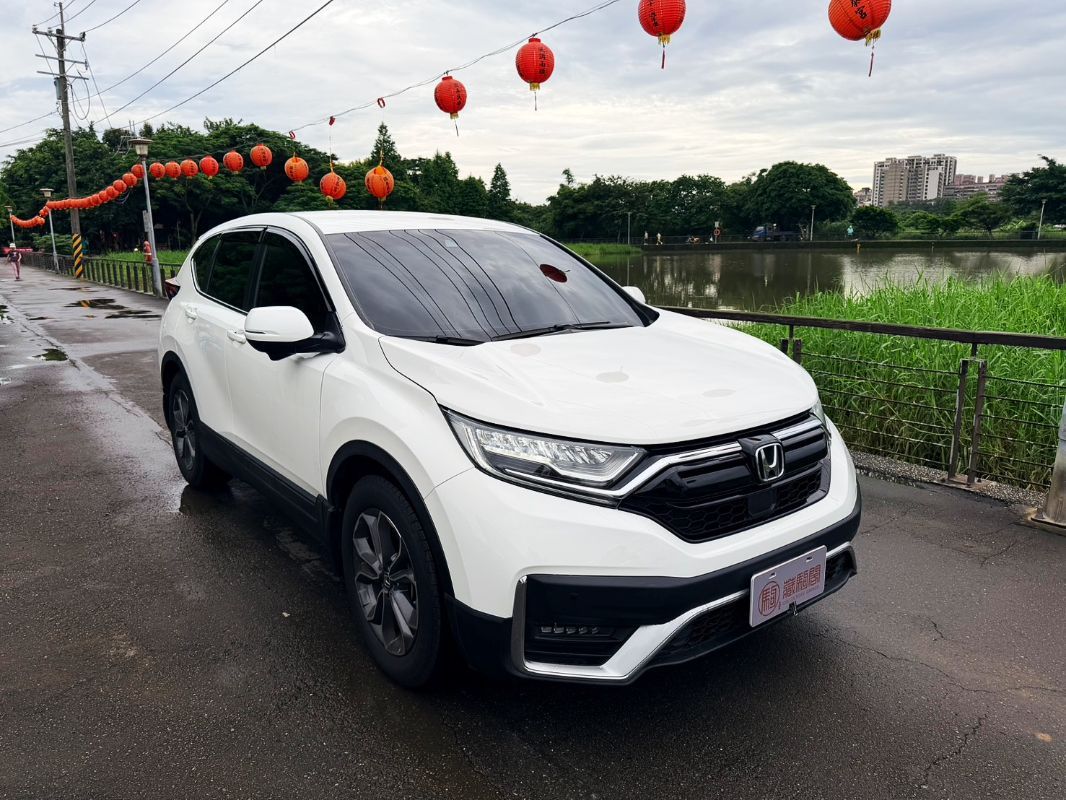 HONDA CR-V 圖 3