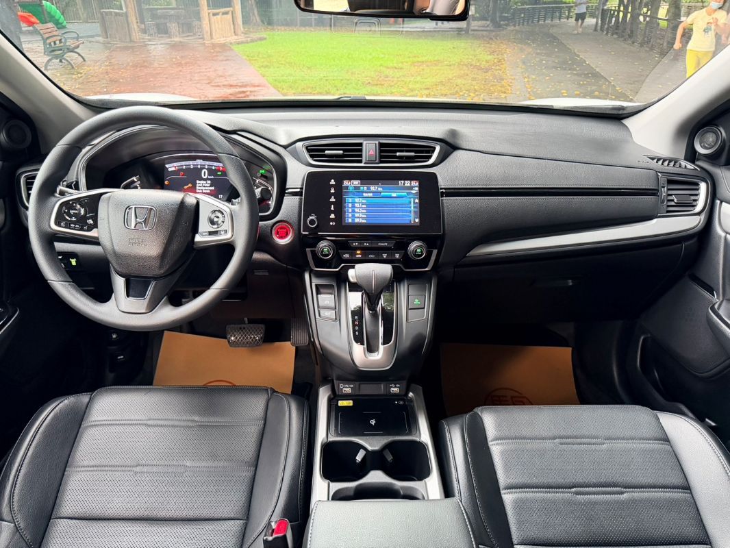 HONDA CR-V 圖 4