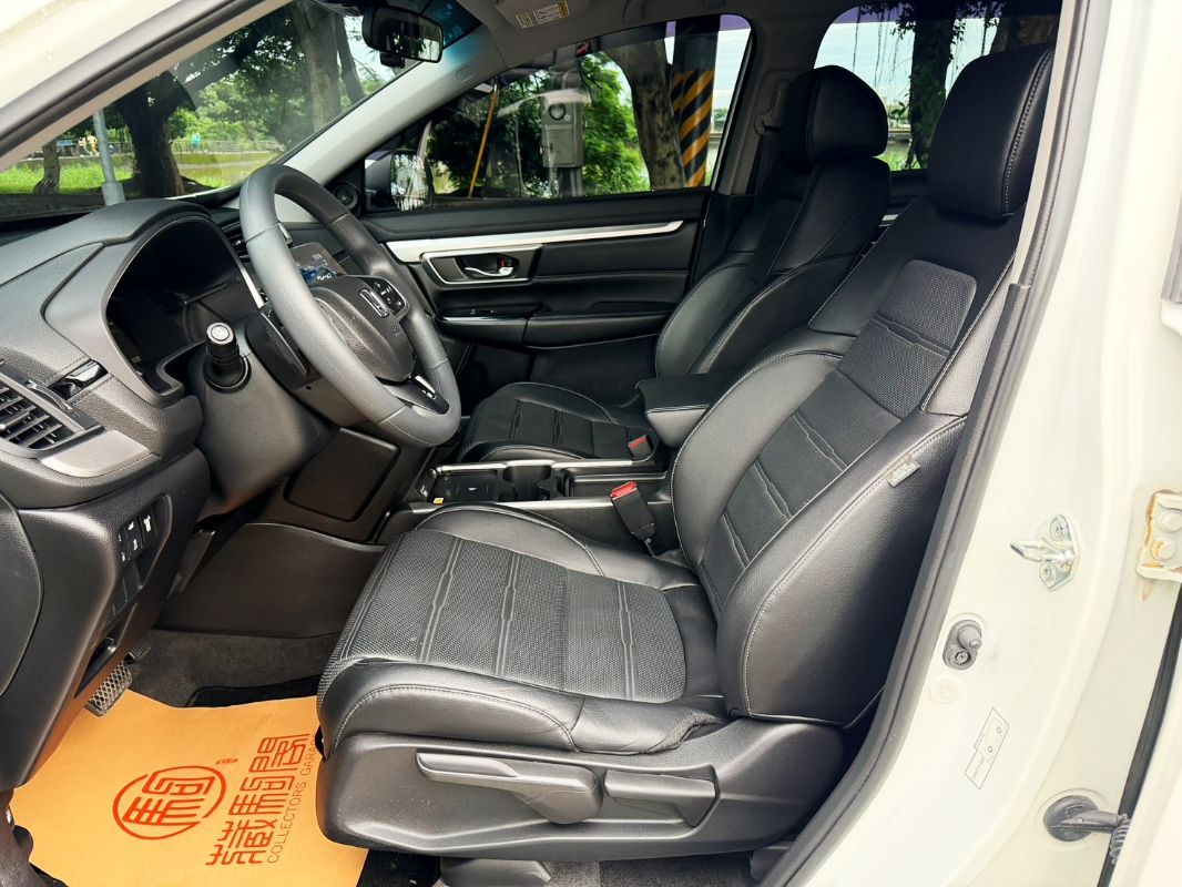 HONDA CR-V 圖 5
