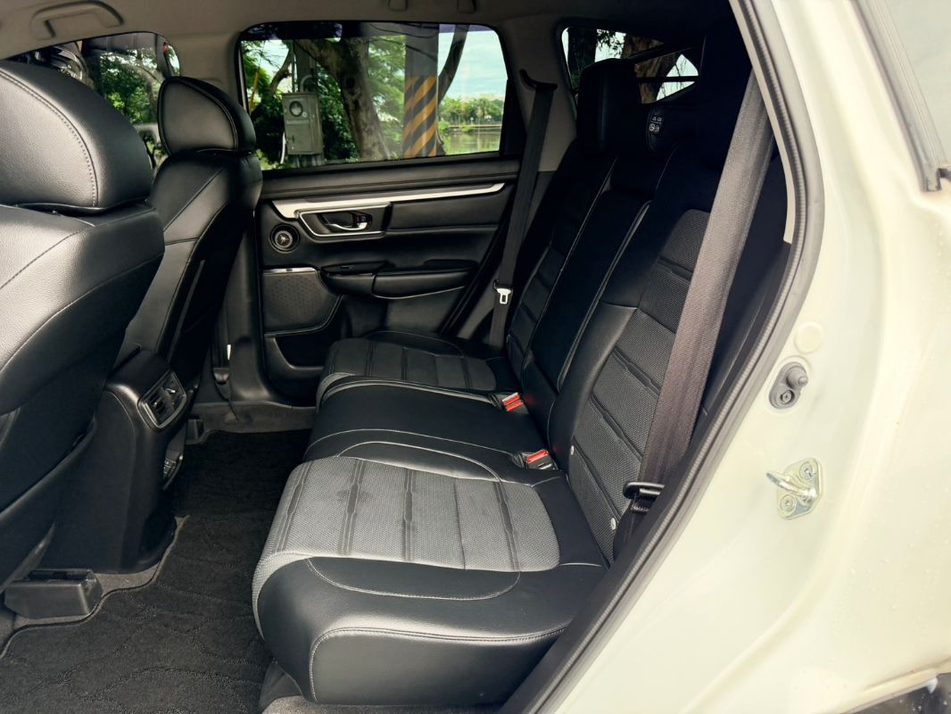 HONDA CR-V 圖 6