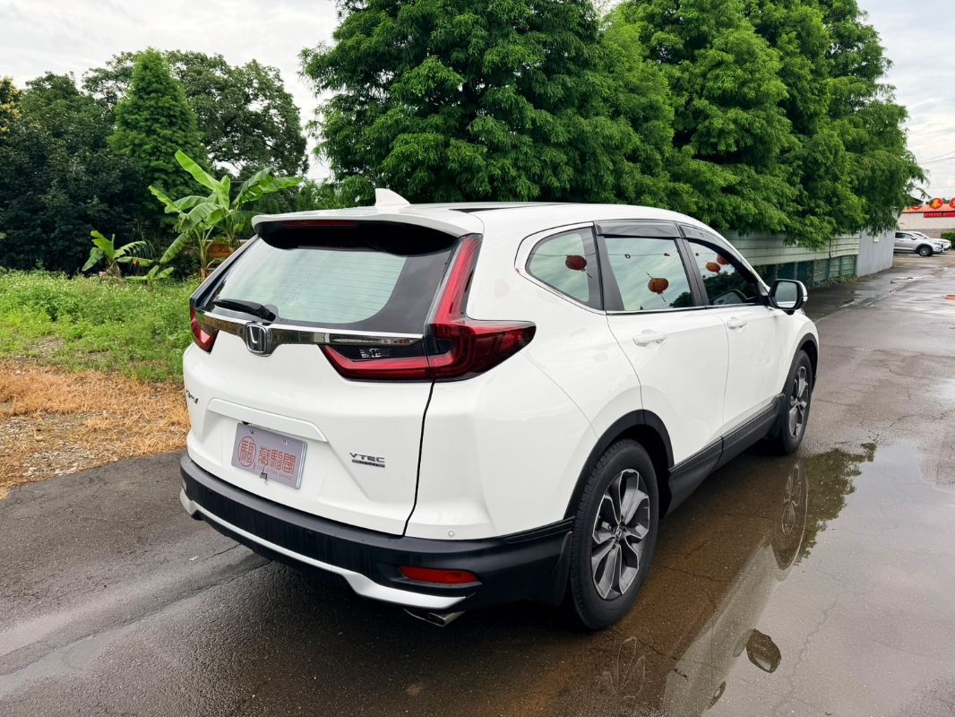 HONDA CR-V 圖 12