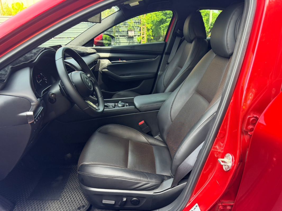 MAZDA MAZDA 3 圖 5
