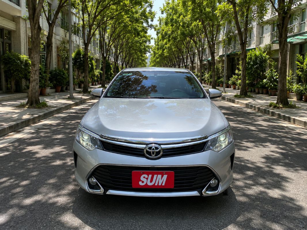 TOYOTA CAMRY 圖 2