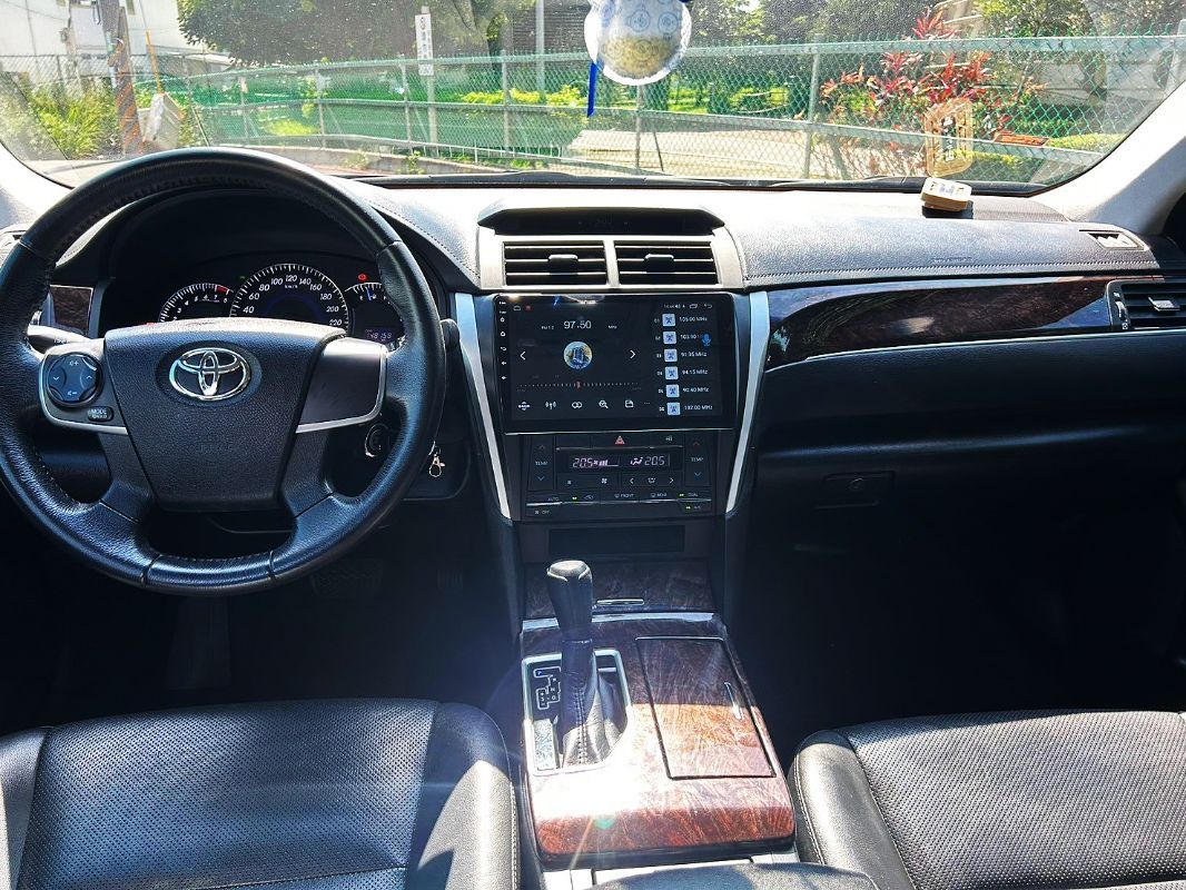TOYOTA CAMRY 圖 4