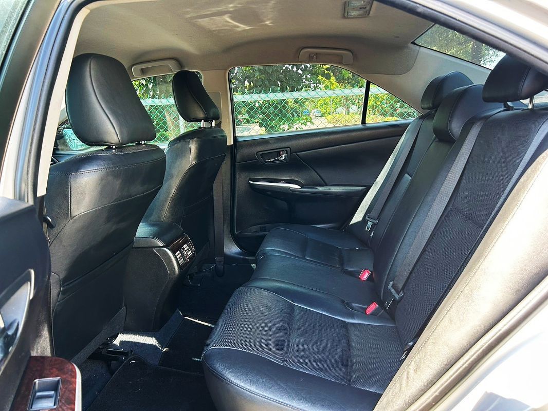 TOYOTA CAMRY 圖 6