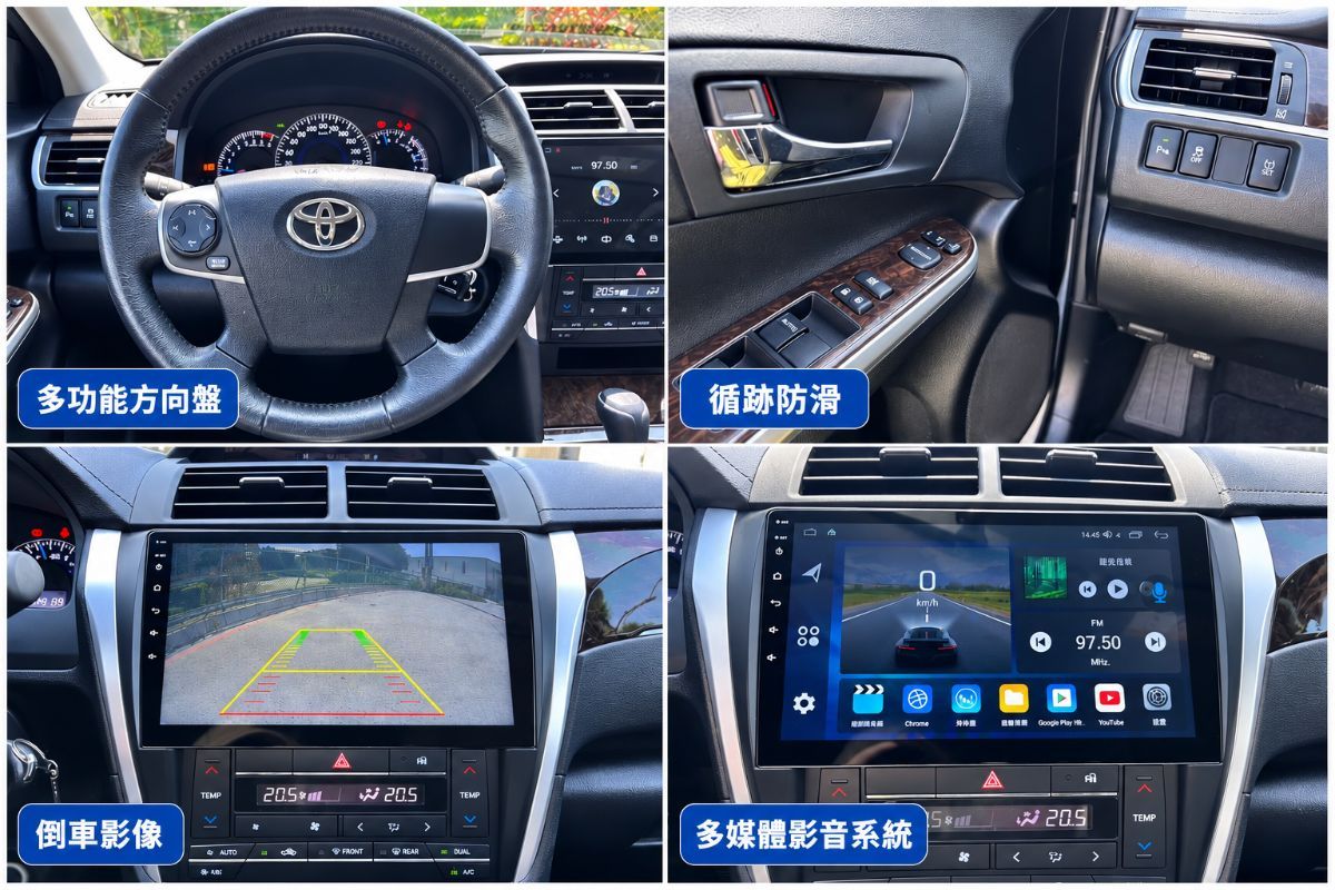TOYOTA CAMRY 圖 7