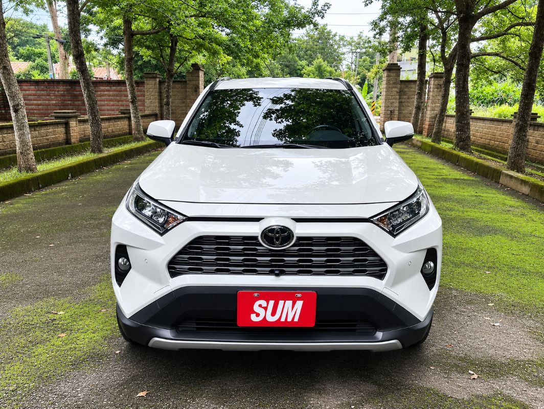TOYOTA RAV4 圖 2