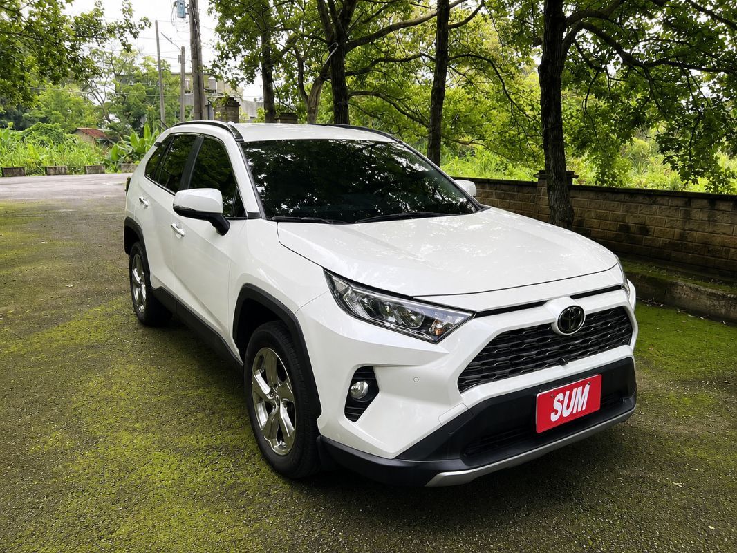 TOYOTA RAV4 圖 3