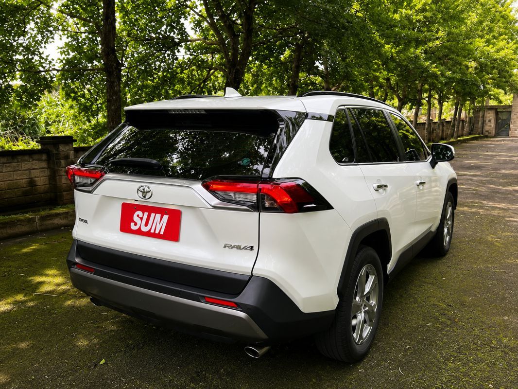 TOYOTA RAV4 圖 13