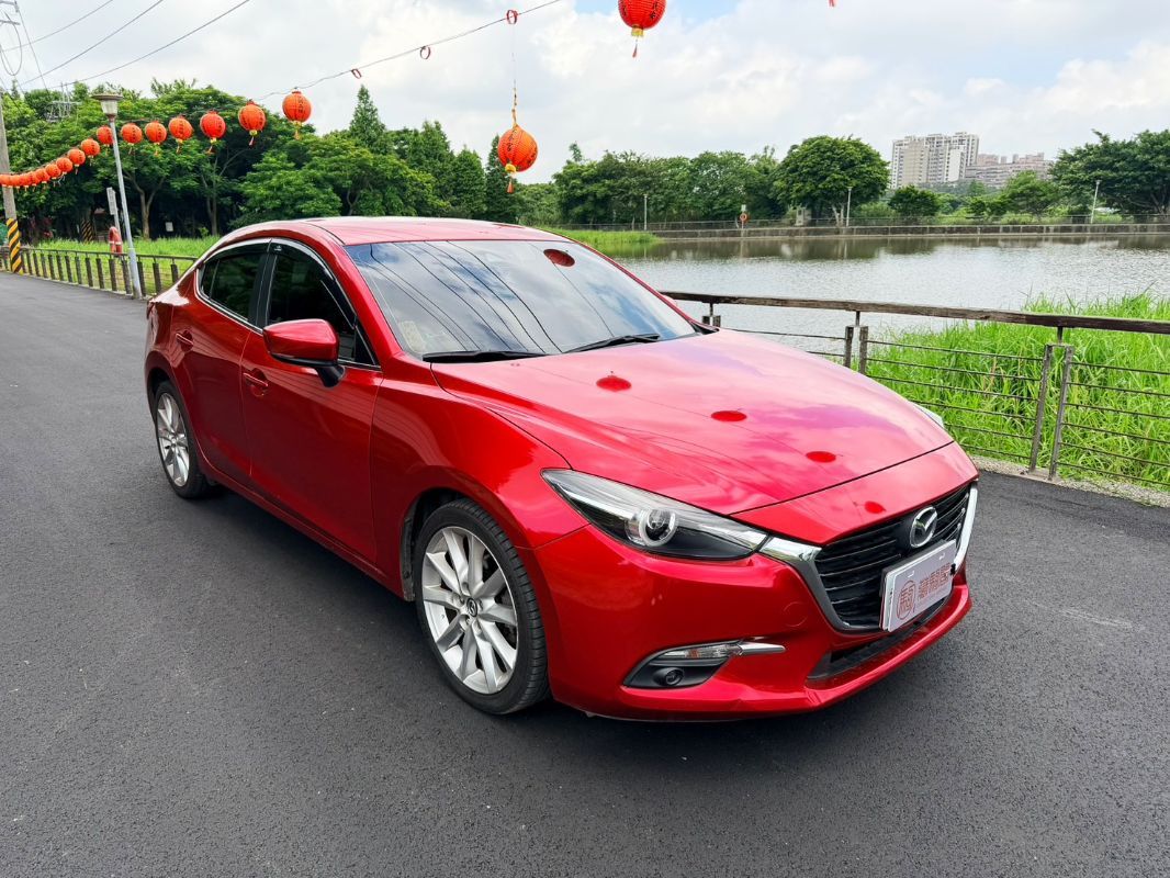 MAZDA MAZDA 3 圖 3