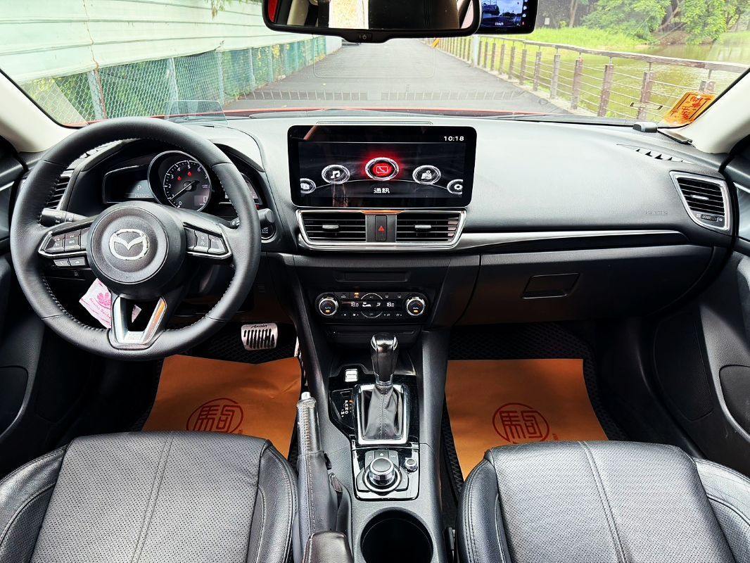 MAZDA MAZDA 3 圖 4