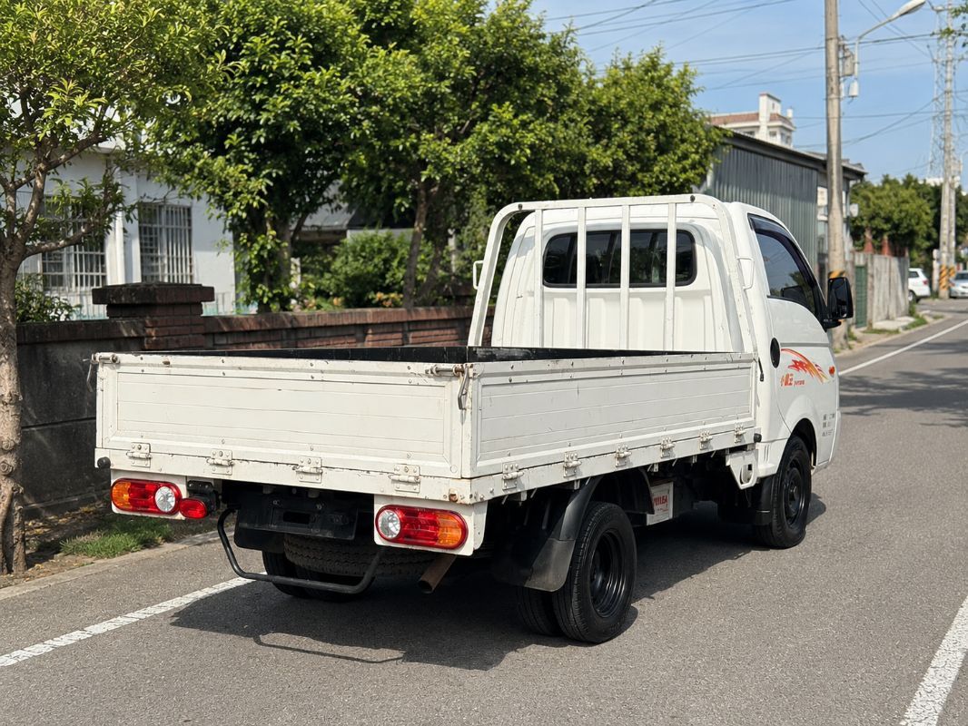 HYUNDAI PORTER 圖 9
