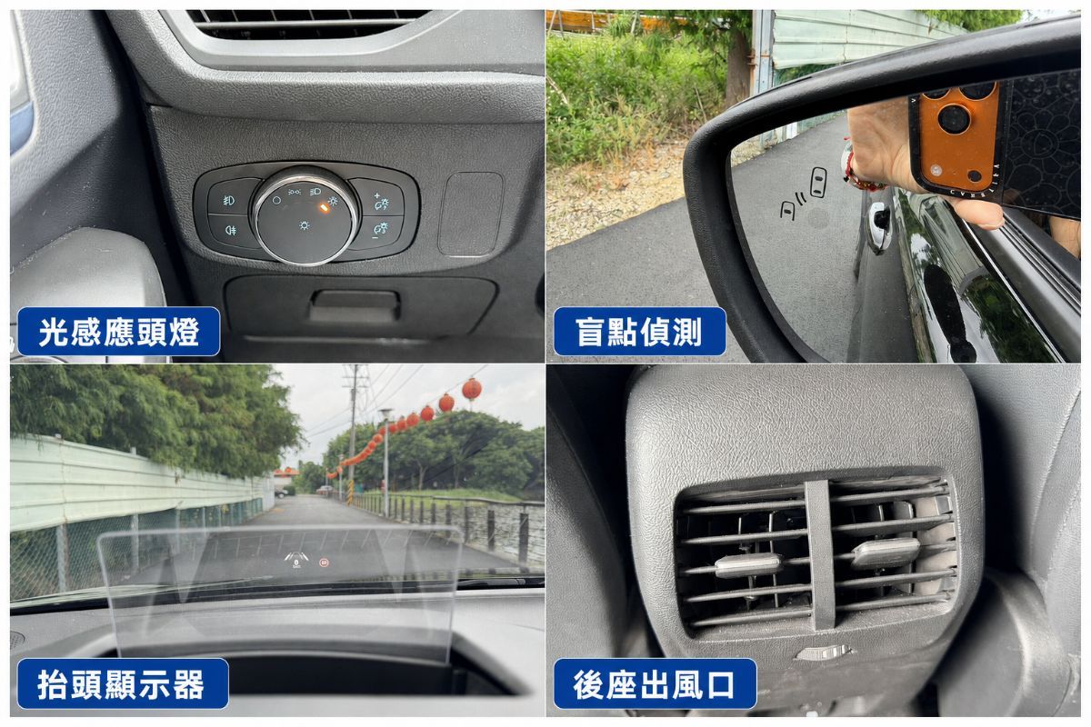 FORD FOCUS ACTIVE 圖 9