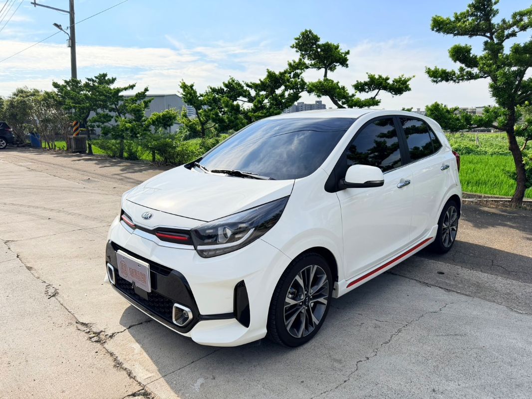 KIA PICANTO 圖 2