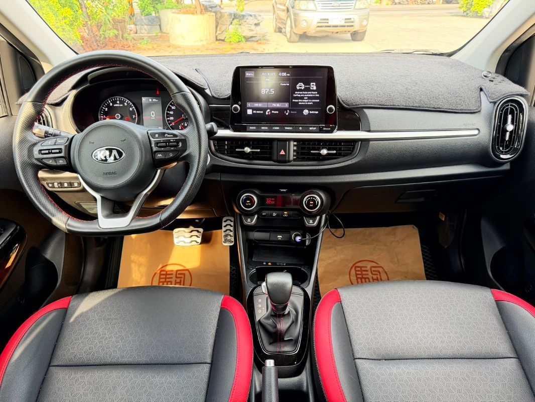 KIA PICANTO 圖 5