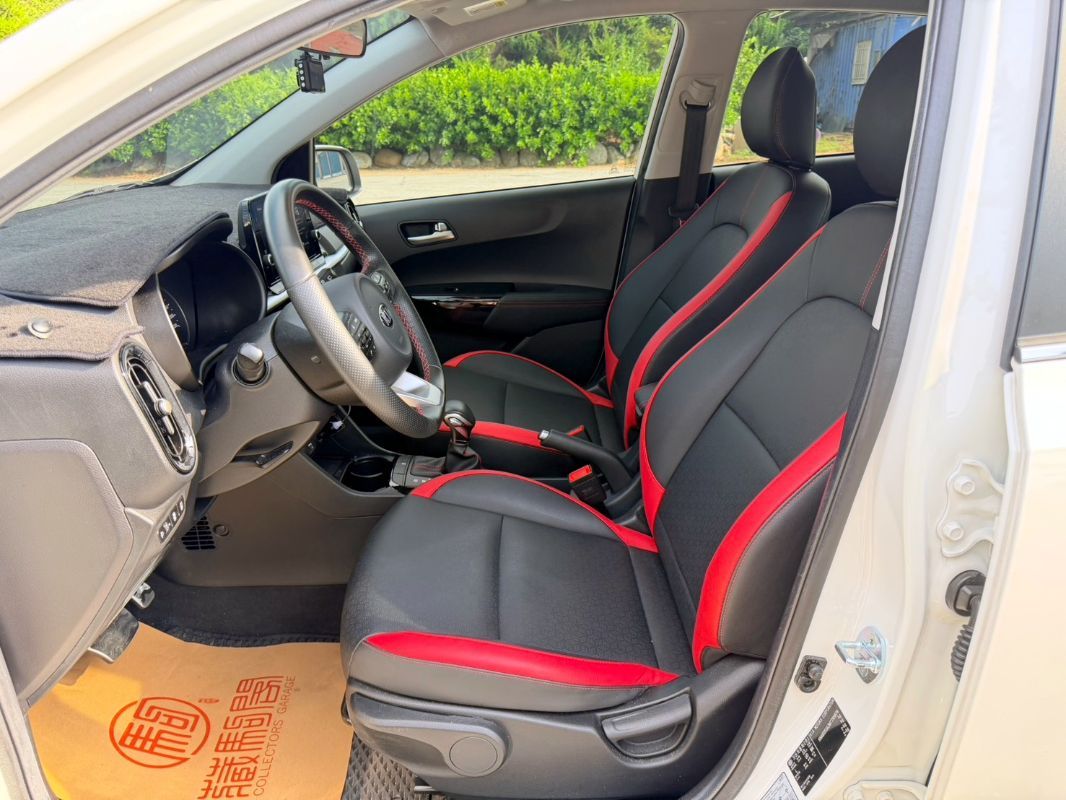 KIA PICANTO 圖 6