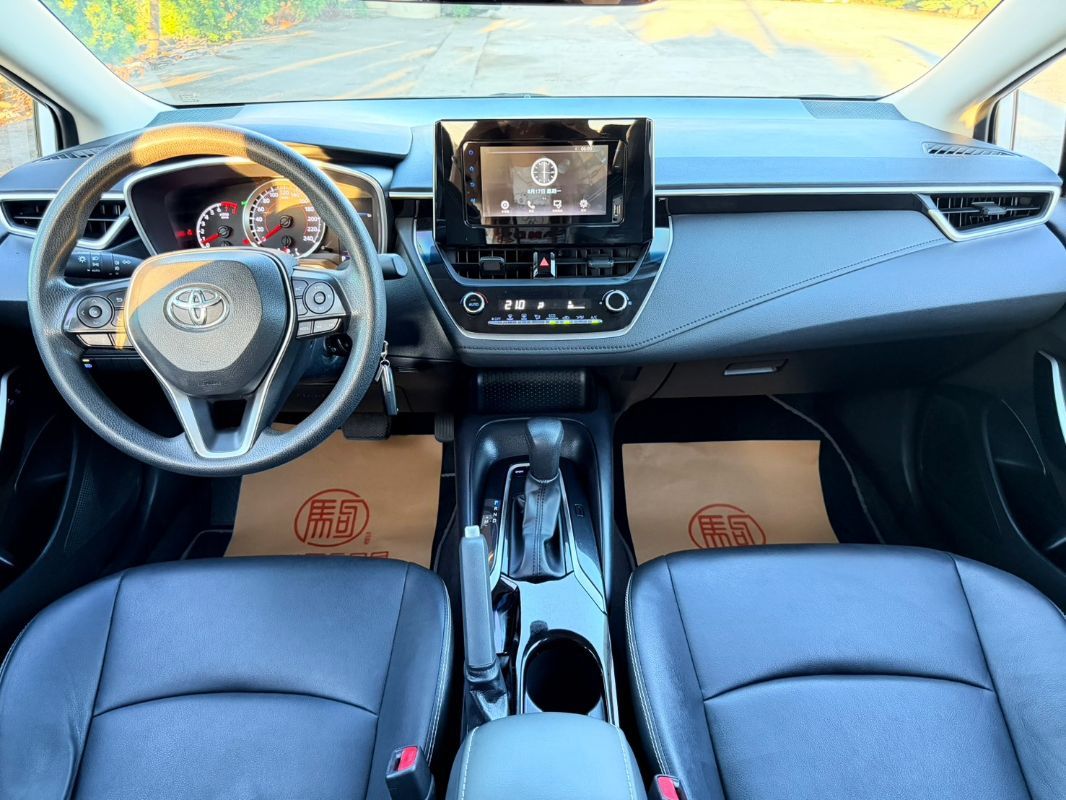 TOYOTA ALTIS 圖 4