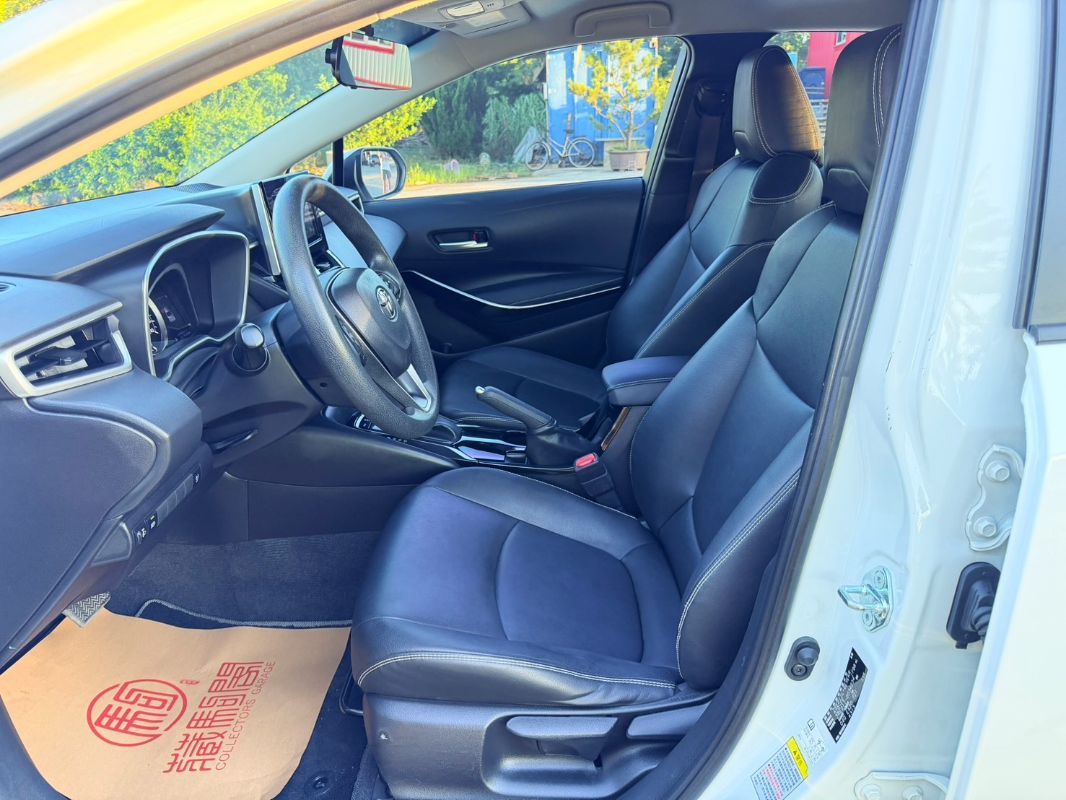 TOYOTA ALTIS 圖 5