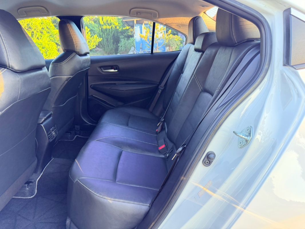 TOYOTA ALTIS 圖 6