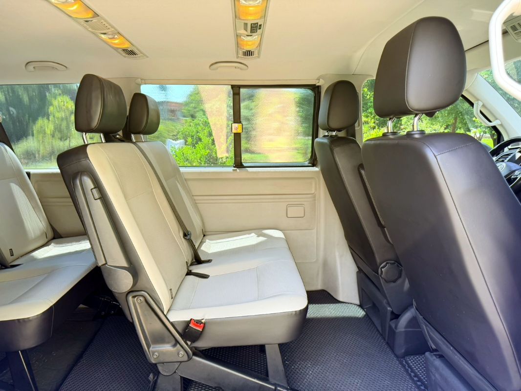 VOLKSWAGEN T6 圖 6