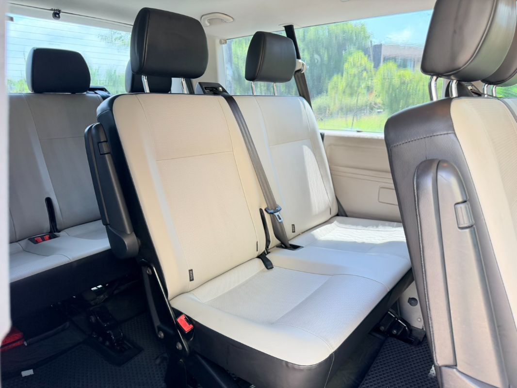 VOLKSWAGEN T6 圖 7