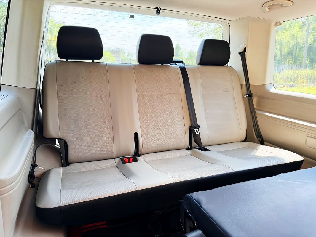 VOLKSWAGEN T6 圖 8