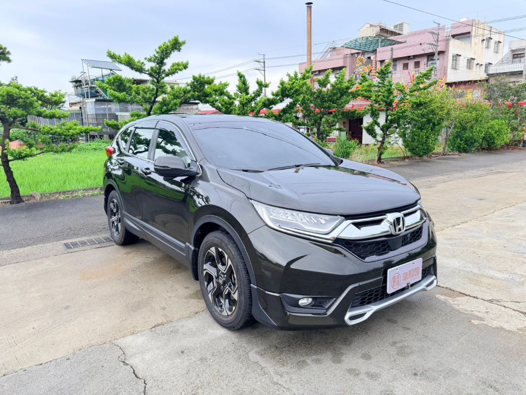 HONDA CR-V 圖 3