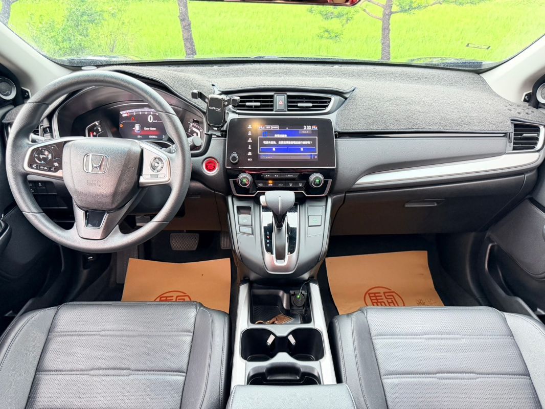 HONDA CR-V 圖 4