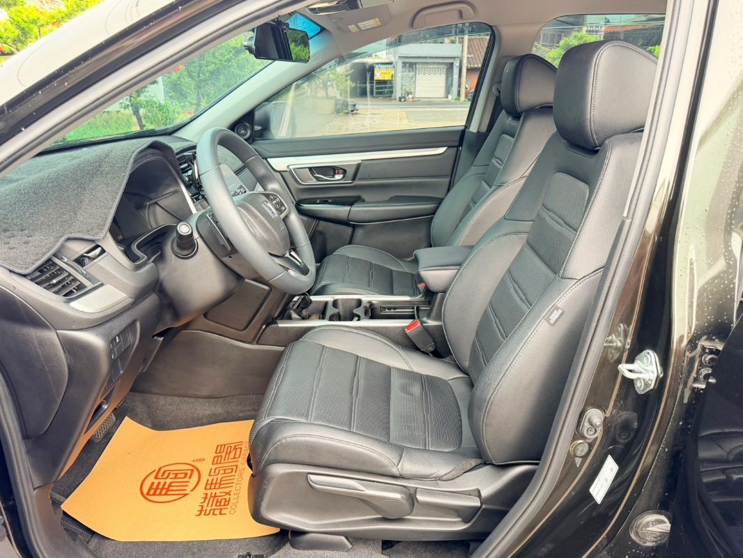 HONDA CR-V 圖 5