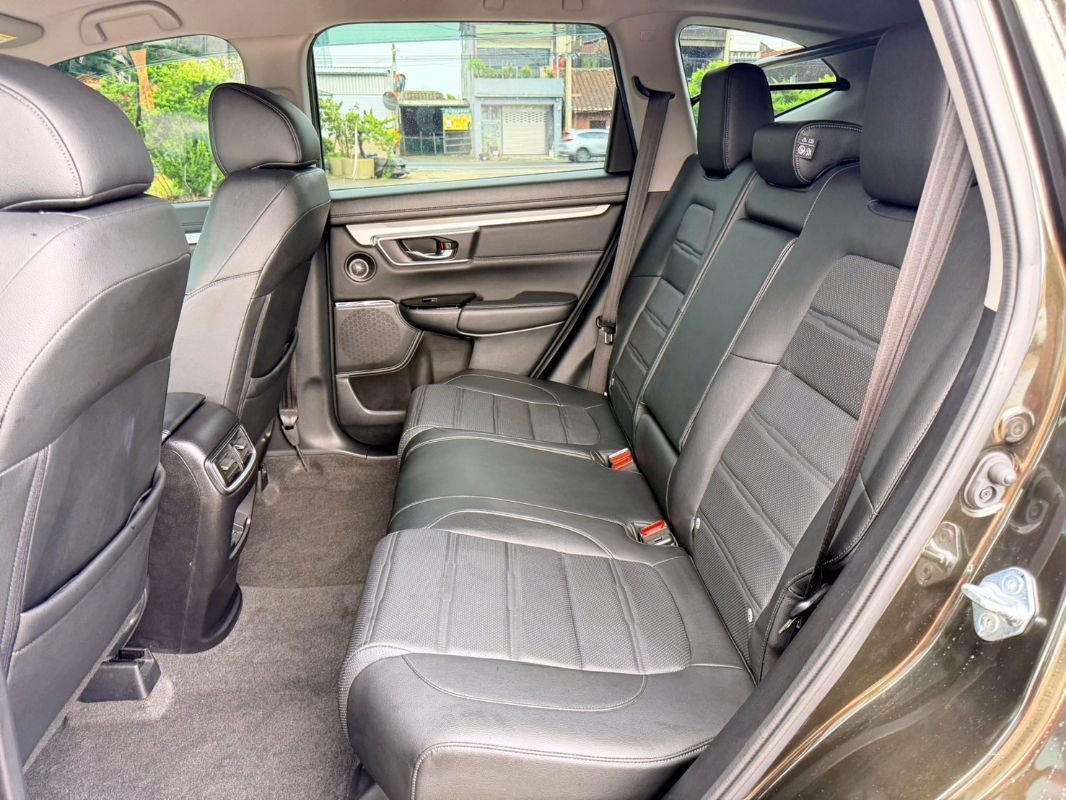 HONDA CR-V 圖 6