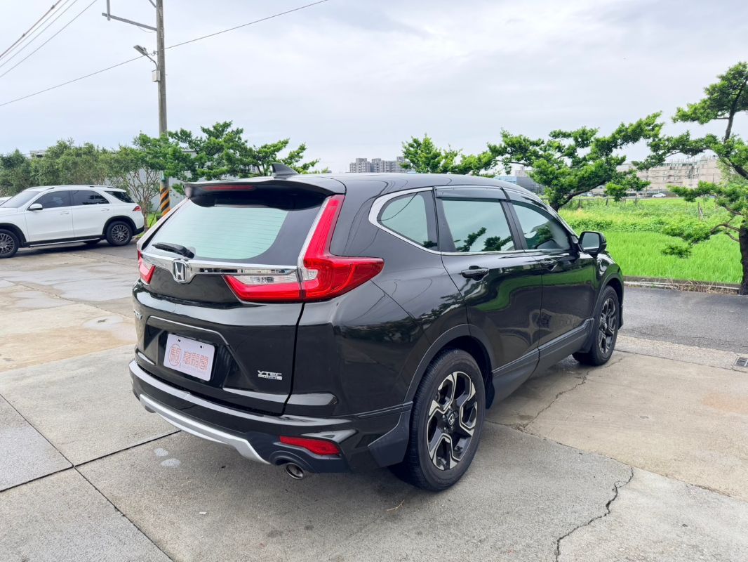 HONDA CR-V 圖 12