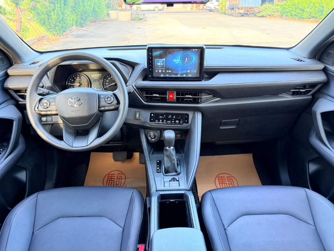 TOYOTA YARIS CROSS 圖 4