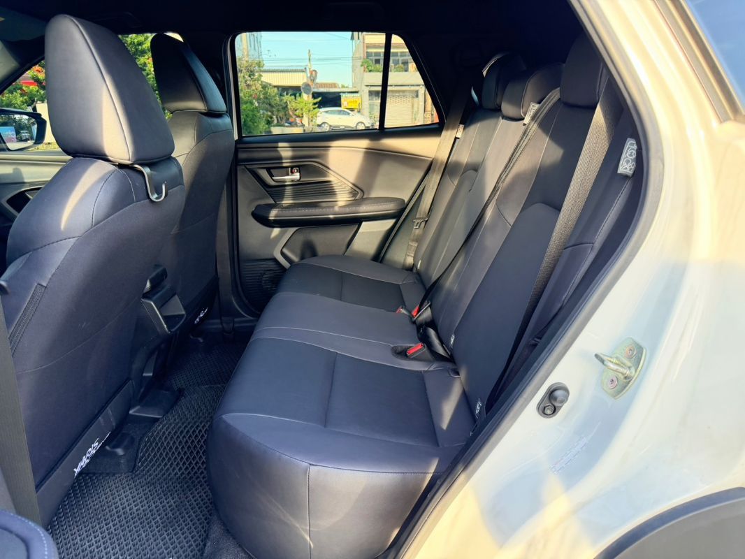 TOYOTA YARIS CROSS 圖 6